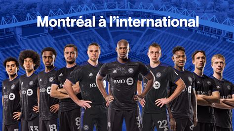 cf montreal roster
